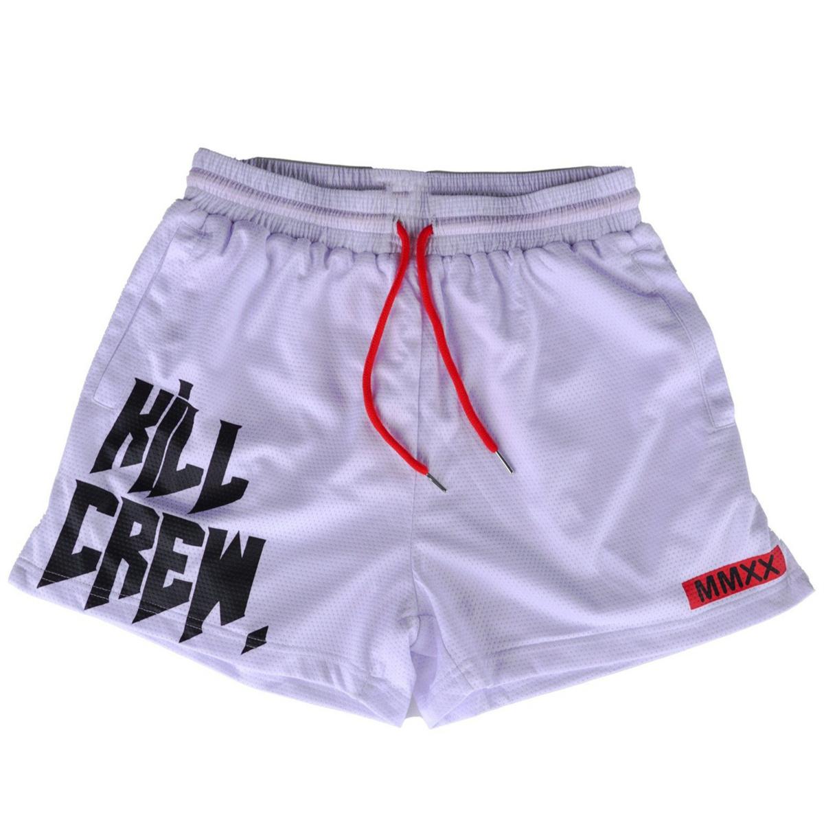 Sommer Bodybuilding Sport Shorts Männer Lässige Quick Dry Bermuda Gym Fitness Running Training Hosen Männlichen Strand Badehose Böden M Sommer Bodybuilding Sport Shorts Männer Lässige Quick Dry Bermuda Gym Fitness Running Training Hosen Männlichen Strand Badehose Böden M von Joom DACH