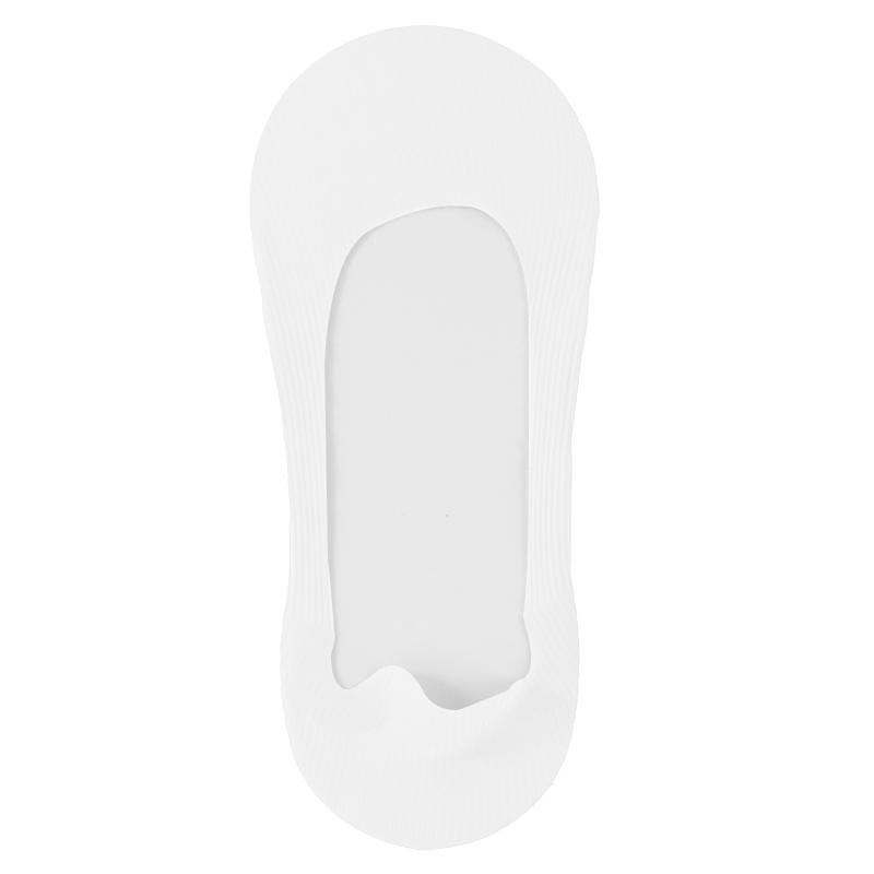 Sommer Damen dünne Socken Hausschuhe Silikon rutschfeste Socke Eis Seide solide nahtlose unsichtbare weiche Socken one size weiß Sommer Damen dünne Socken Hausschuhe Silikon rutschfeste Socke Eis Seide solide nahtlose unsichtbare weiche Socken one size weiß von Joom DACH