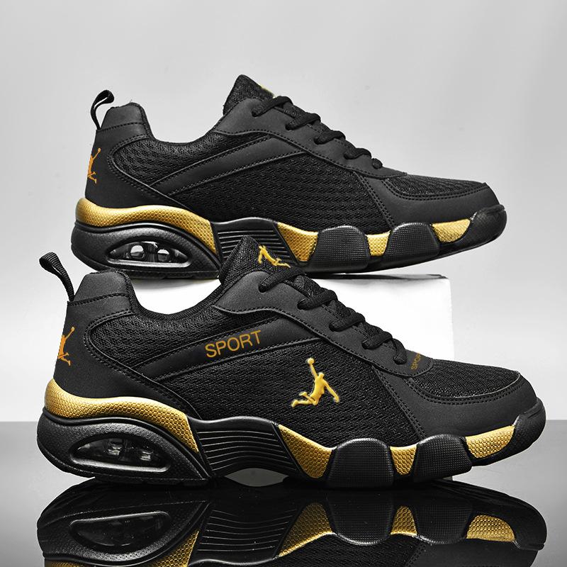 Sommer Herbst Sport Laufschuhe rutschfeste Casual Herren Schuhe 42 von Joom DACH