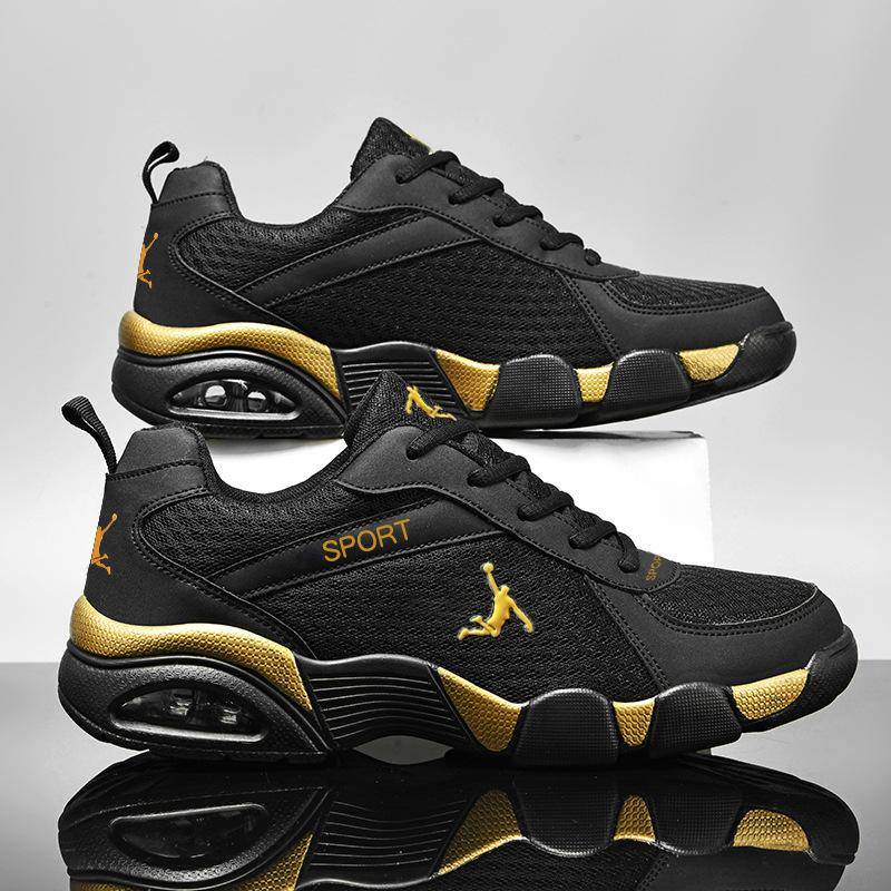 Sommer Herbst Sport Laufschuhe rutschfeste Casual Herren Schuhe 42 Sommer Herbst Sport Laufschuhe rutschfeste Casual Herren Schuhe 42 von Joom DACH