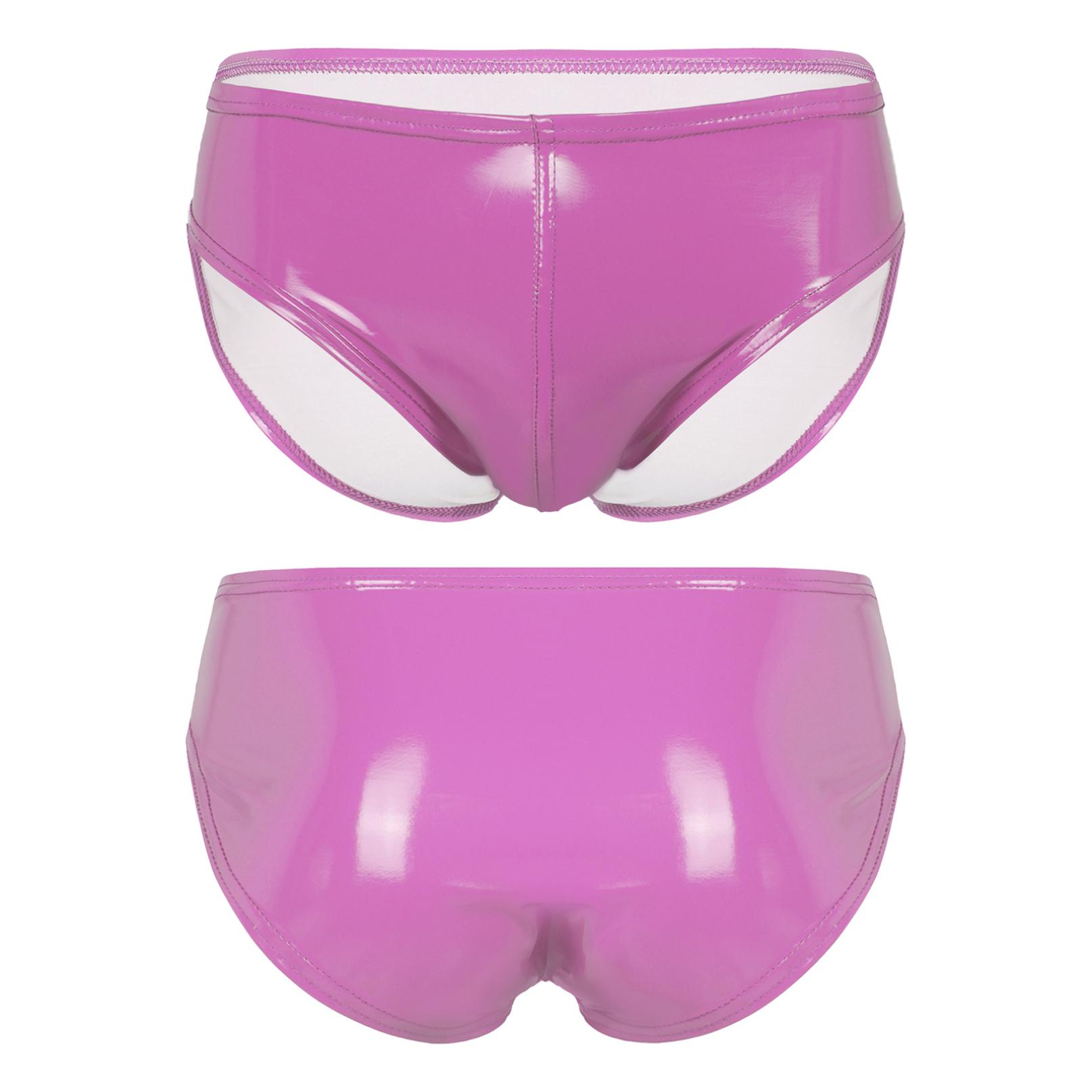 Sommer Herren Bequeme Boxershorts Badehose Unterwäsche Beachwear Sport Badehose XXL heißes rosa Sommer Herren Bequeme Boxershorts Badehose Unterwäsche Beachwear Sport Badehose XXL heißes rosa von Joom DACH