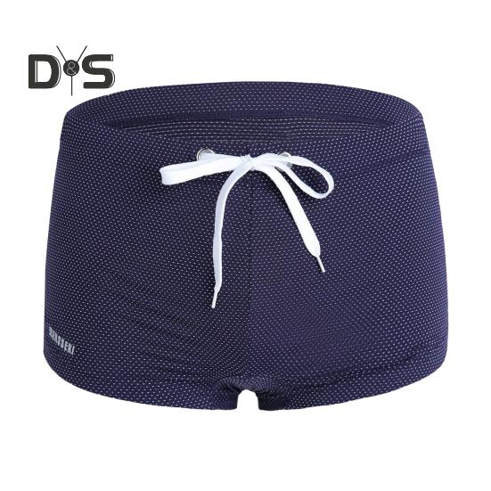 Sommer Männer Badeshorts Low-rise Einfarbig Strand Enge Badehose mit Taille Krawatte Badeanzug Sport Surf Shorts Badehose L königsblau Sommer Männer Badeshorts Low-rise Einfarbig Strand Enge Badehose mit Taille Krawatte Badeanzug Sport Surf Shorts Badehose L königsblau von Joom DACH