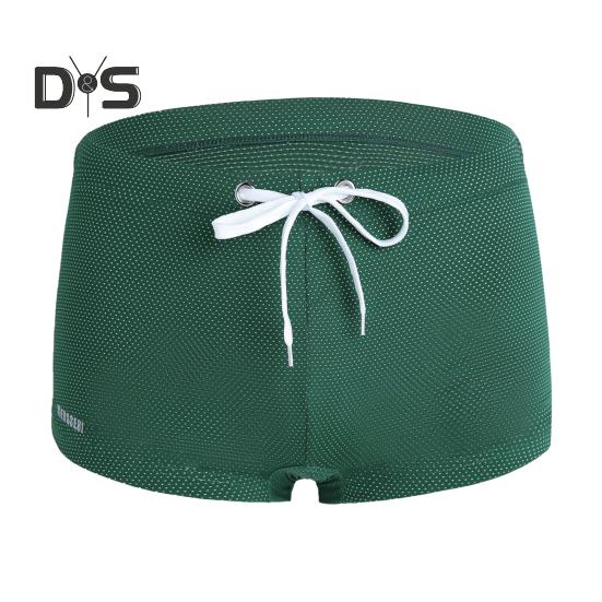 Sommer Männer Badeshorts Low-rise Einfarbig Strand Enge Badehose mit Taille Krawatte Badeanzug Sport Surf Shorts Badehose XL dunkelgrüne Sommer Männer Badeshorts Low-rise Einfarbig Strand Enge Badehose mit Taille Krawatte Badeanzug Sport Surf Shorts Badehose XL dunkelgrüne von Joom DACH