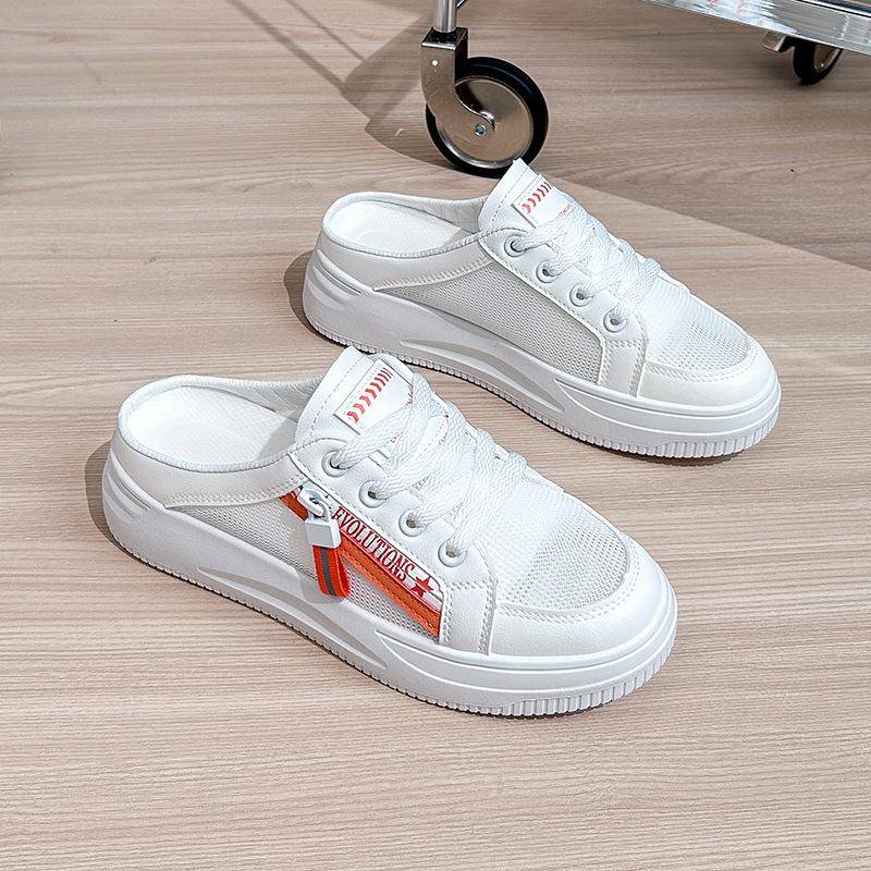 Sommer Neue Slipper Sandalen Damen Oberbekleidung Ins Tide Plateau Hausschuhe Lässige Strandschuhe Street Shot 40 von Joom DACH