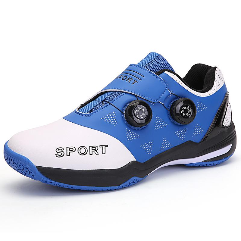 Sommer Outdoor Sport Schuhe Mesh Badminton Schuhe Paar Schuhe Männer Frauen Casual Schuhe 36-47 47 von Joom DACH