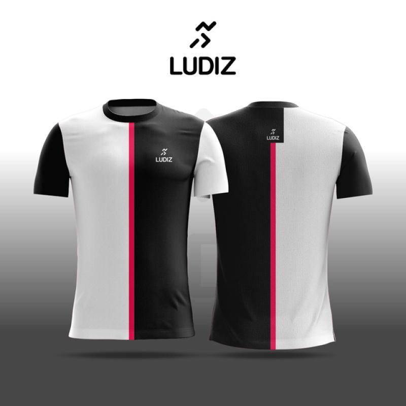 Sommer Ultradünnes, atmungsaktives T-Shirt für Herren, Laufen, Badminton, kurzärmlig, schnelltrocknend, übergroßes T-Shirt für Jungen 2XL von Joom DACH