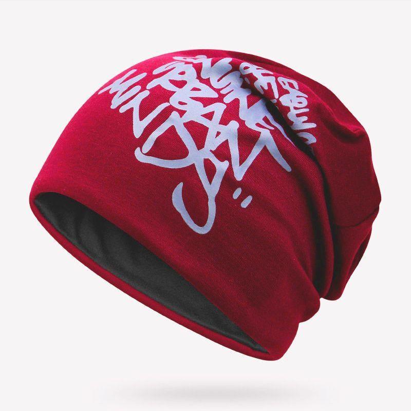 Sommer dünne Kopftuch Pile Hut Herren Damen Sport Ice Silk atmungsaktive Laufabdeckung Hut Confinement Hut one size von Joom DACH