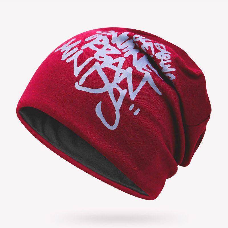 Sommer dünne Kopftuch Pile Hut Herren Damen Sport Ice Silk atmungsaktive Laufabdeckung Hut Confinement Hut one size von Joom DACH