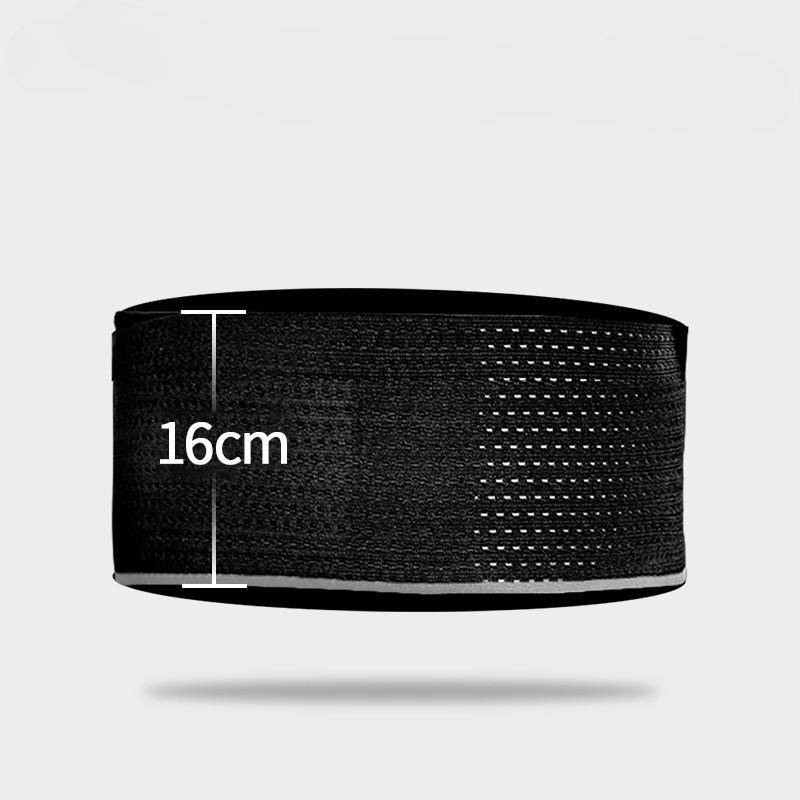 Sommer ultradünner Bund Fitness Herren sitzende dünne Bund atmungsaktiv Bauchgurt leicht und elastisch Bauchgurt für Frauen L von Joom DACH