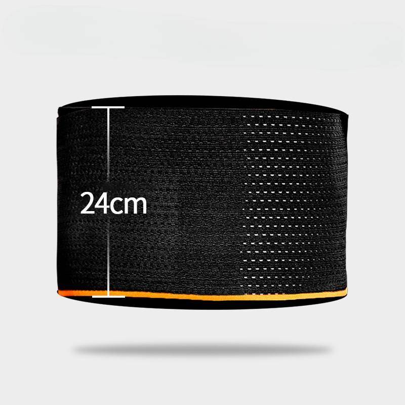 Sommer ultradünner Bund Fitness Herren sitzende dünne Bund atmungsaktiv Bauchgurt leicht und elastisch Bauchgurt für Frauen M von Joom DACH