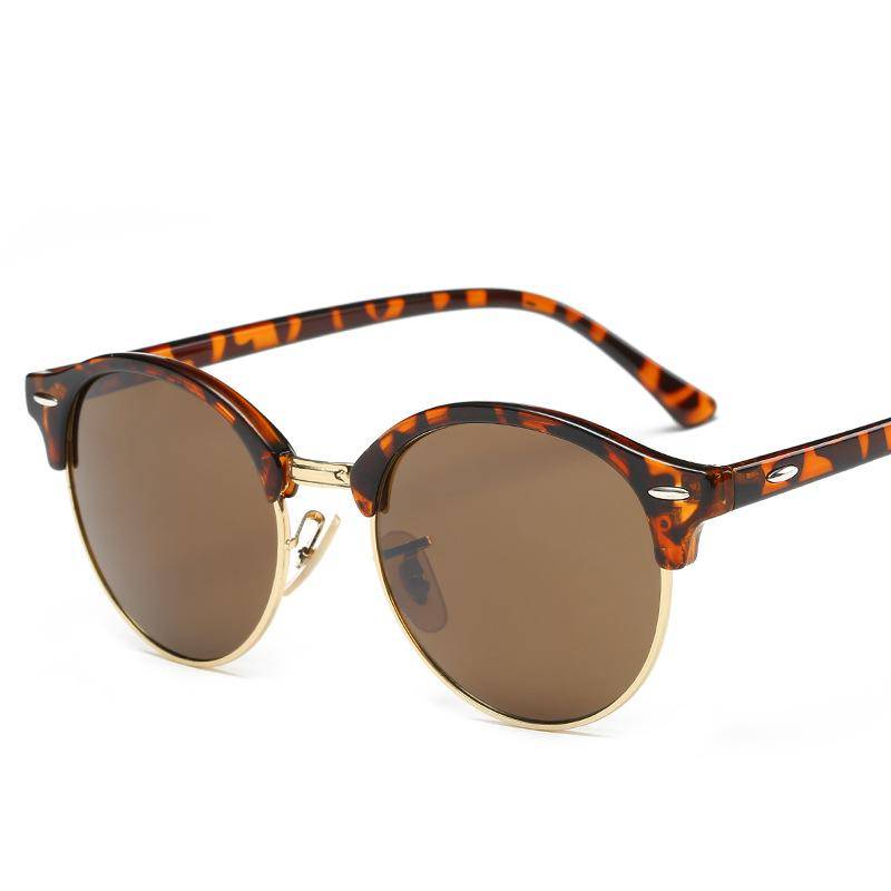 Sonnenbrille Frauen Beliebte Marke Designer Retro Männer Sommer Stil Sonnenbrille von Joom DACH