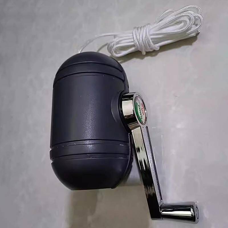 Sonnenschirm Shaker Kurbel Griff Terrasse Regenschirm Kurbel Griff Regenschirm Zubehör Terrasse Im Freien Ersetzen Regenschirm Terrasse Teile 1PC von Joom DACH