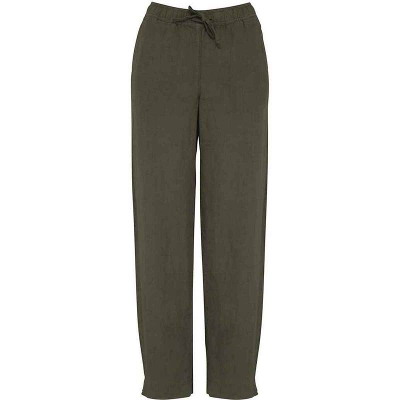 Spasso Damen/Damen Washed Hosen XXL Spasso Damen/Damen Washed Hosen XXL von Joom DACH