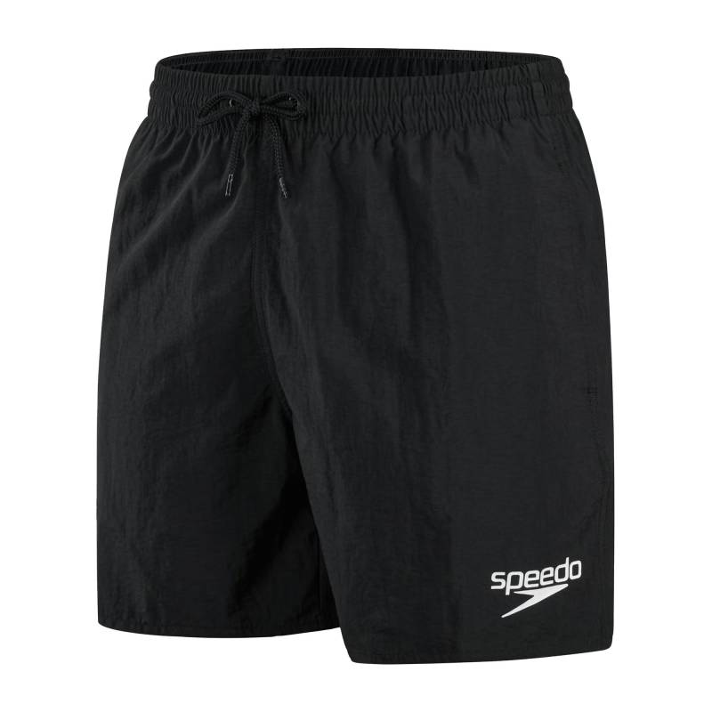 Speedo Herren Essential 16 Badeshorts M schwarz von Joom DACH
