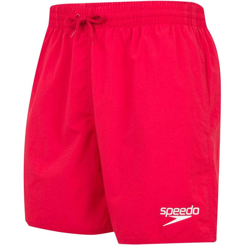 Speedo Herren Essentials 16 Badeshorts XL rot Speedo Herren Essentials 16 Badeshorts XL rot von Joom DACH