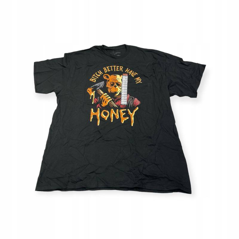 Spencer's BLOOD AND HONEY S Damen T-Shirt von Joom DACH
