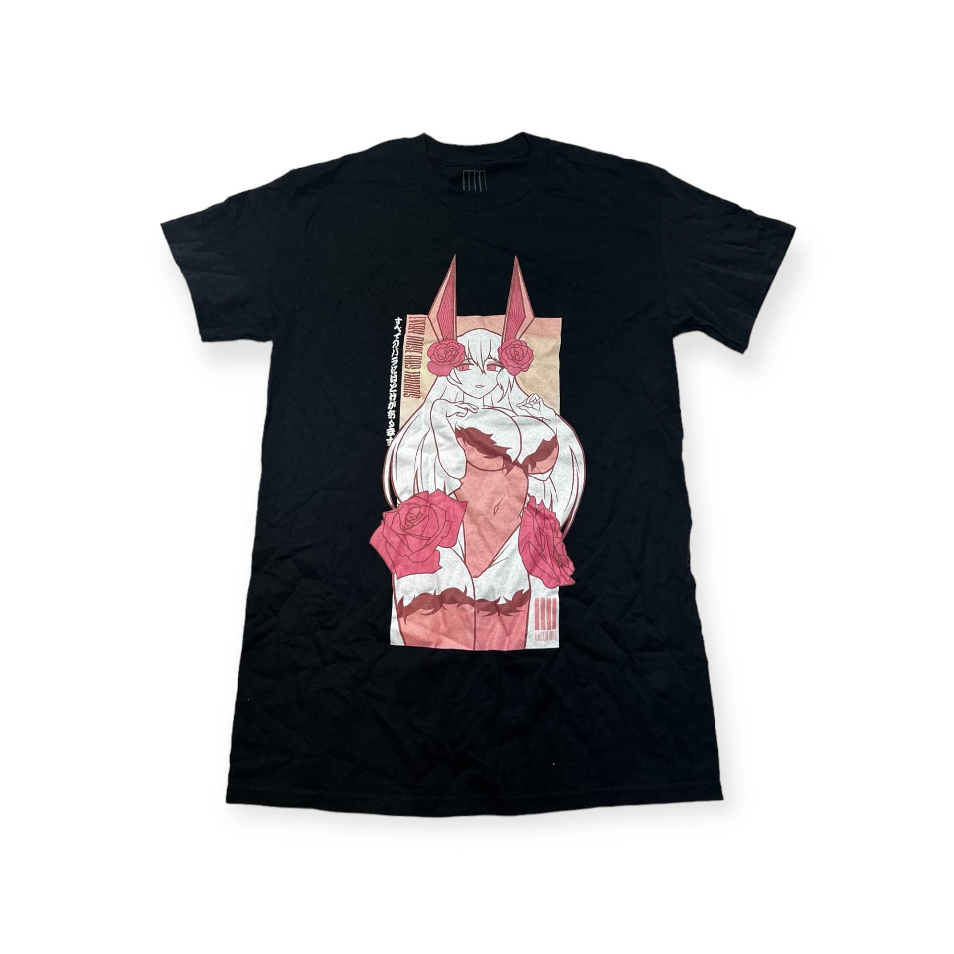 Spencers Damen-T-Shirt PRINT S von Joom DACH