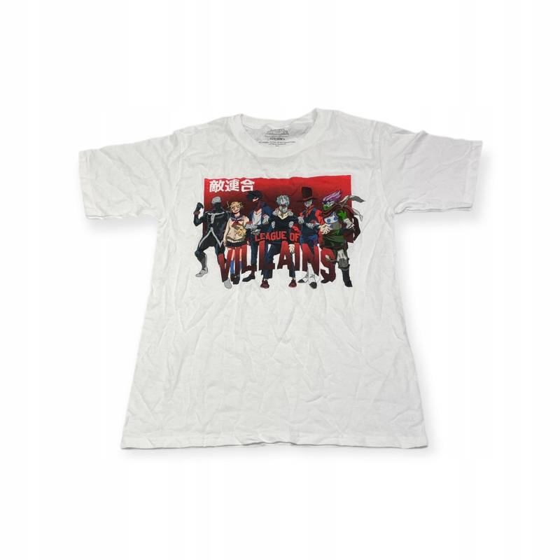 Spencers MY HERO ACADEMIA S Damen-T-Shirt von Joom DACH