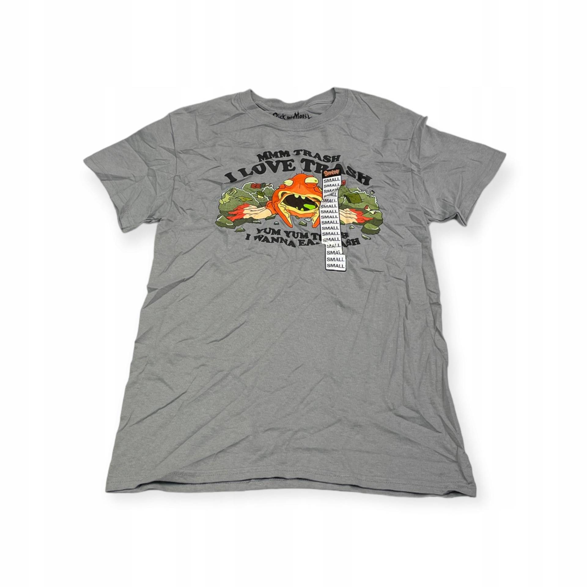 Spencers Ricky und Morty S Damen-T-Shirt von Joom DACH