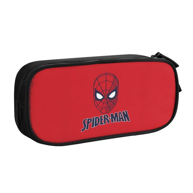 Spiderman Federmäppchen Stiftebox Kinder Blosun Jungen Großes Fassungsvermögen Federmäppchen Aufbewahrungsbox Schreibwarenbeutel Stiftebeutel Stiftetasche Aufbewahrungstasche Unisex Student Spiderman Federmäppchen Stiftebox Kinder Blosun Jungen Großes Fassungsvermögen Federmäppchen Aufbewahrungsbox Schreibwarenbeutel Stiftebeutel Stiftetasche Aufbewahrungstasche Unisex Student von Joom DACH