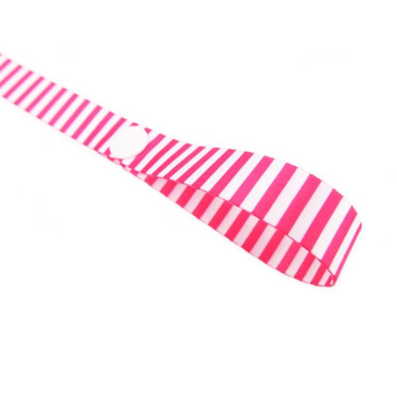 Spielzeug Beißring Schnuller Kette Riemen Halter Gürtel Saver Schnuller Clip Spielzeug Feste Anti-Drop Aufhänger Gürtel Halter Baby Kinderwagen zubehör von Joom DACH