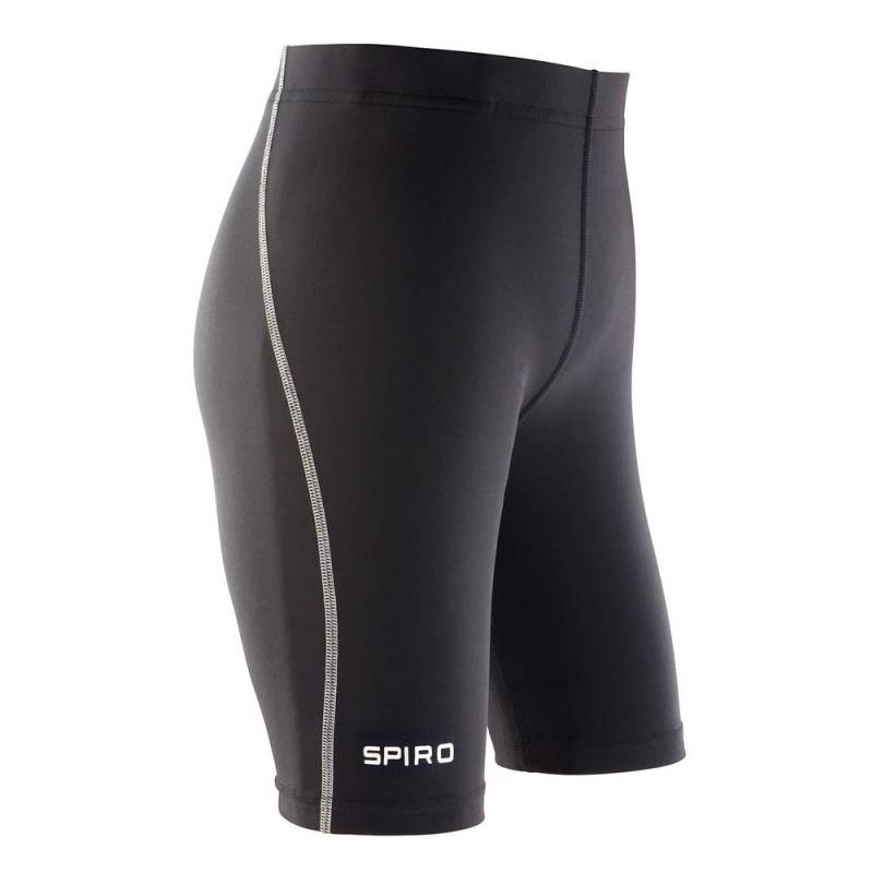 Spiro Kinder/Kids Bodyfit Basisschicht Shorts 8-9 Years schwarz Spiro Kinder/Kids Bodyfit Basisschicht Shorts 8-9 Years schwarz von Joom DACH
