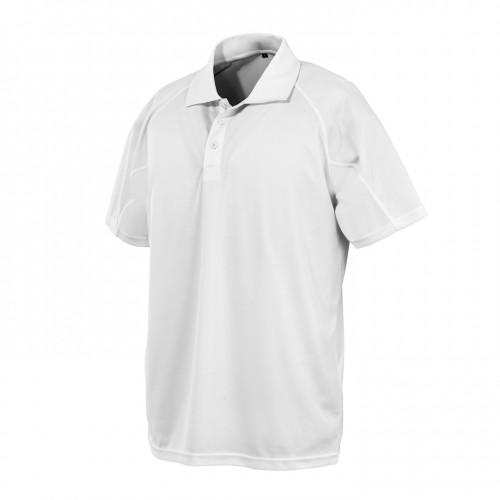 Spiro Unisex-Erwachsene Impact Performance Aircool Poloshirt XS dunkelblau Spiro Unisex-Erwachsene Impact Performance Aircool Poloshirt XS dunkelblau von Joom DACH