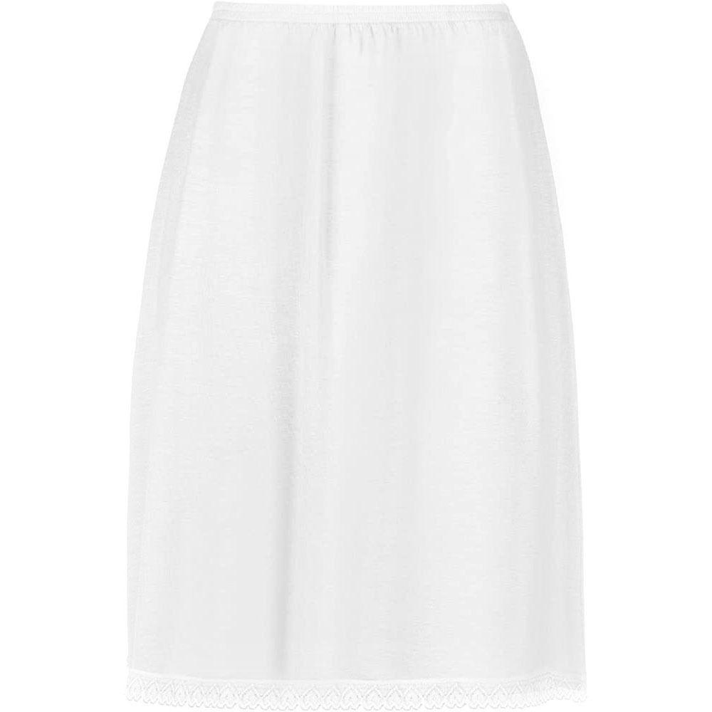 Spitze Blume Sicherheitsunterrock Slips Antistatisch Halbslips Kleid Für Mädchen Frauen M von Joom DACH