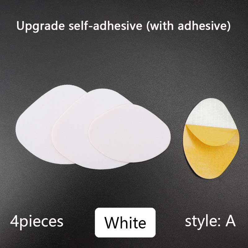 Sportschuhe Patches Vamp Reparatur Schuheinlagen Patch Sneakers Fersenschutz Klebepflaster Reparatur Schuhe Ferse Fußpflegeprodukte von Joom DACH