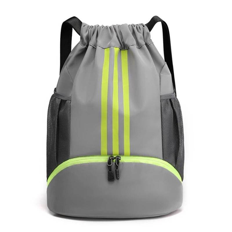 Sporttasche Fitness Rucksack Frauen Männer Basketball Rucksack Outdoor Fußball Fußball Lagerung Taschen Training Kordelzug Sport Knapsack graue Sporttasche Fitness Rucksack Frauen Männer Basketball Rucksack Outdoor Fußball Fußball Lagerung Taschen Training Kordelzug Sport Knapsack graue von Joom DACH