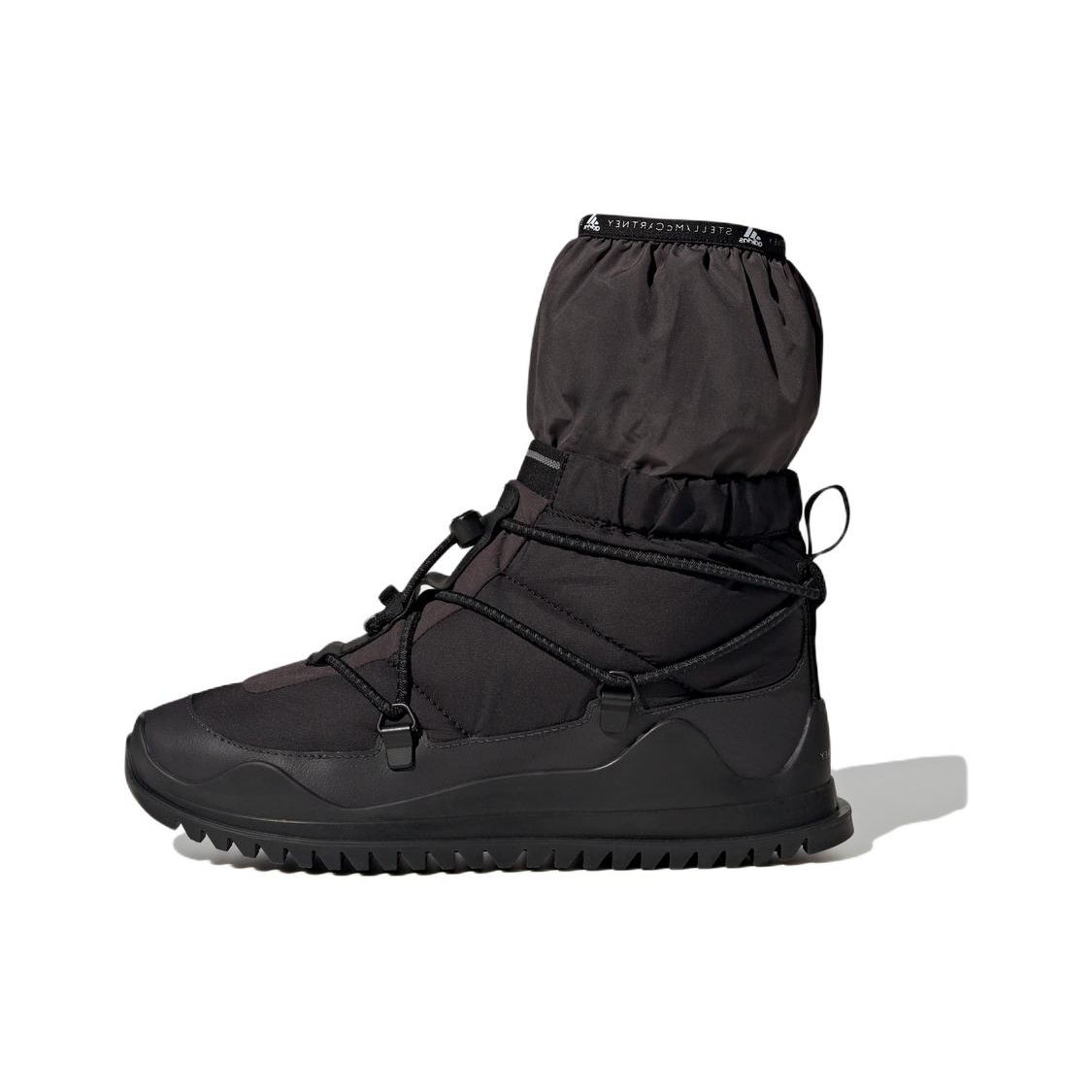 Stella McCartney x adidas Winterstiefel Cold.RDY Core Black Damen Sneaker Cloud-White GY4384 von Joom DACH