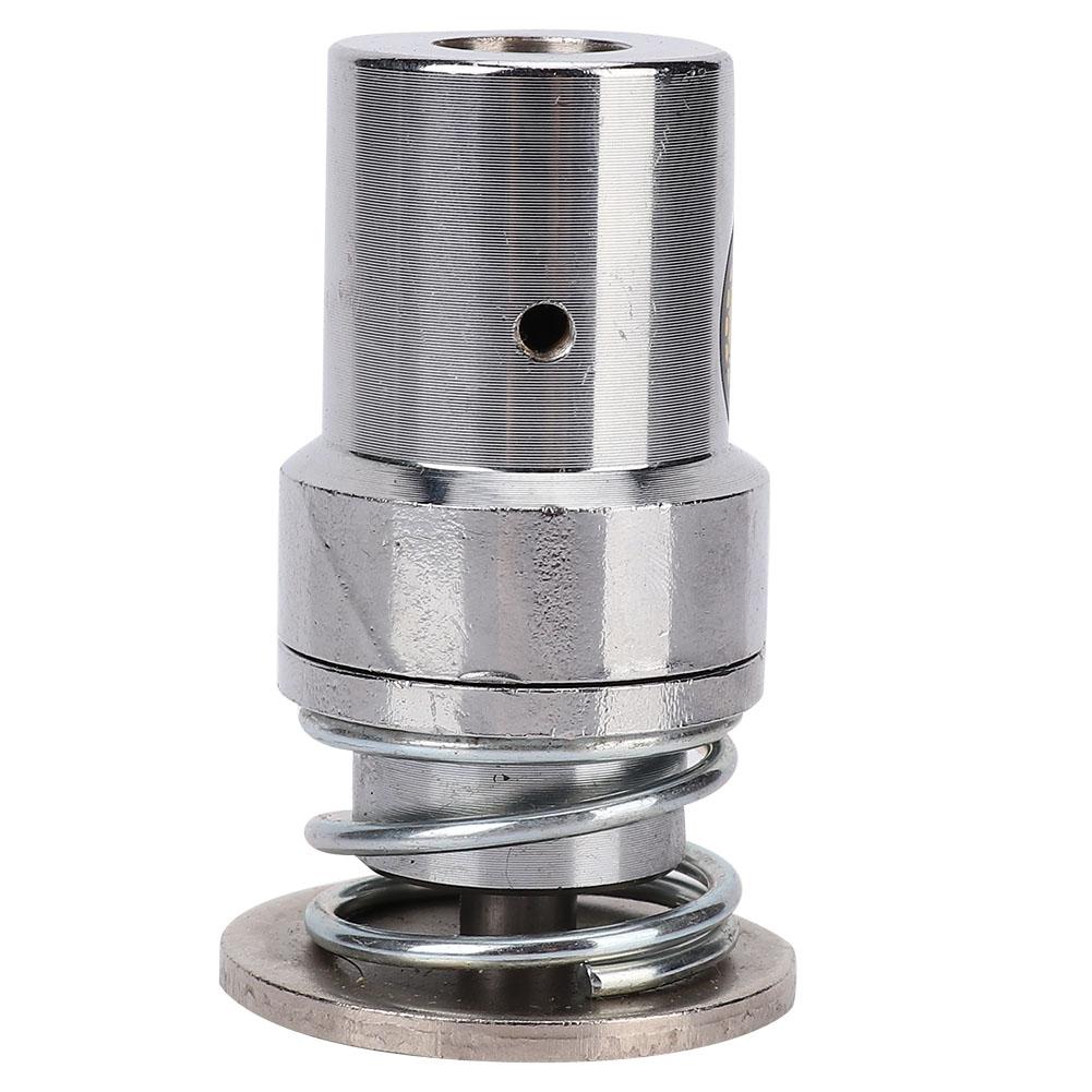 Stoffbezogene Knopfwerkzeuge Matrizen Form Rund Brotform Presswerkzeug für Handpressmaschine (40L) 40L von Joom DACH