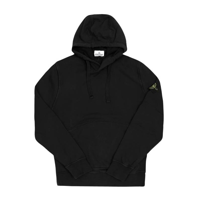 Stone Island Herren Hoodie Patch Logo k2S156100062 K2S156100062 S0051 V0029 (L) von Joom DACH