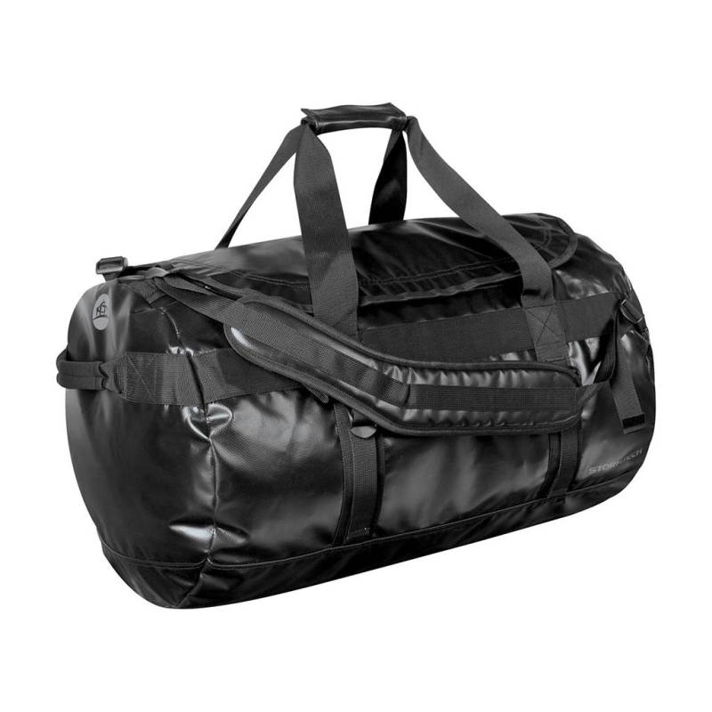 Stormtech Atlantis Wasserdichter 142-Liter-Seesack One Size schwarz von Joom DACH