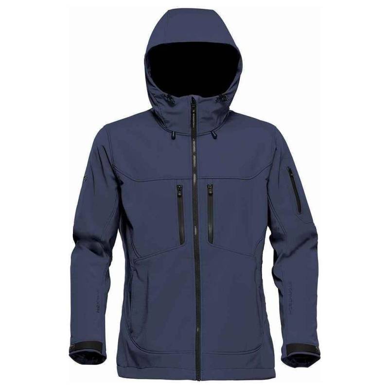 Stormtech Damen/Damen Epsilon 2 Softshell-Jacke mit Kapuze XXL von Joom DACH