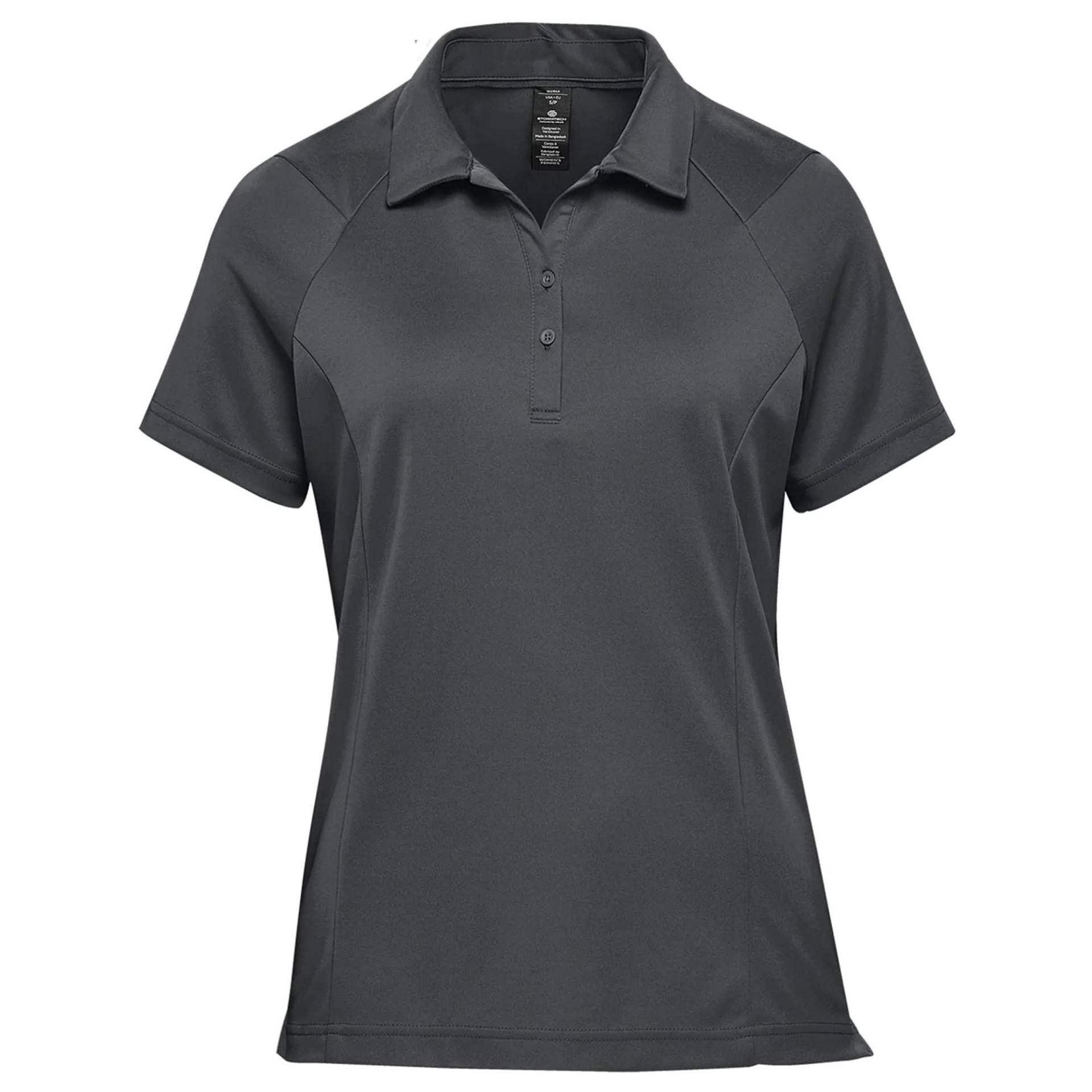 Stormtech Damen/Damen Milano Sports Poloshirt S von Joom DACH