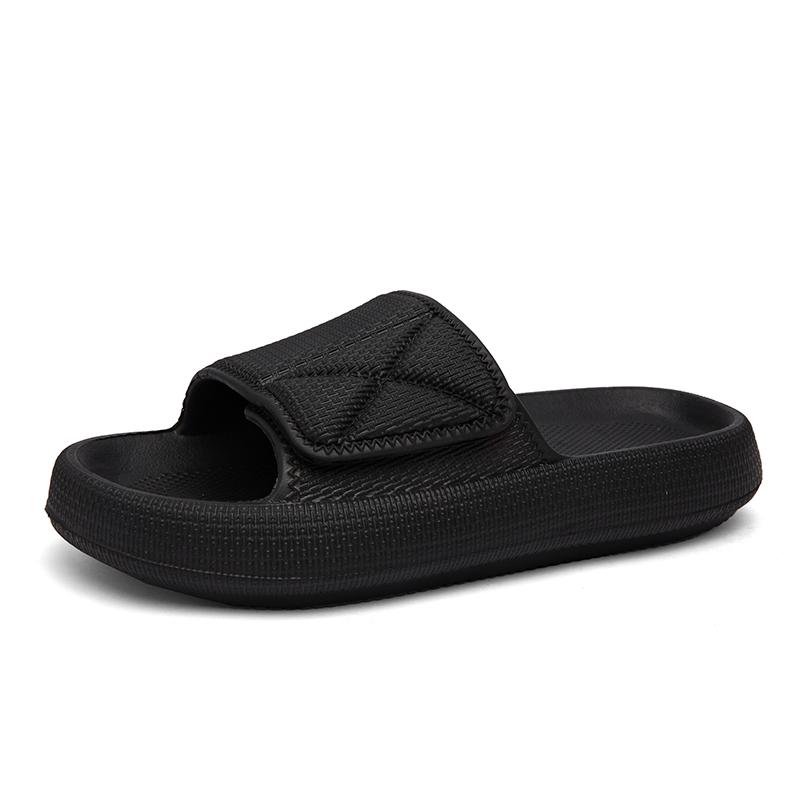 Strandsandale für Herren Hausschuhe Herren Hausschuhe Sommerschuhe Sale Herren Pantolette Herren Luxus 2024 Zehensandale Herren Hausschuhe 41 von Joom DACH