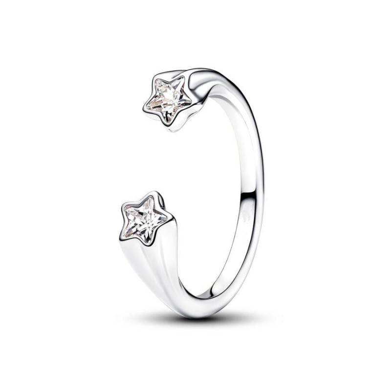 Stranger Things Friends Don't Lie - teilbarer Ring passend für Original Pandora Ring Zubehör Damen Schmuck Luxus Geschenke 7 von Joom DACH