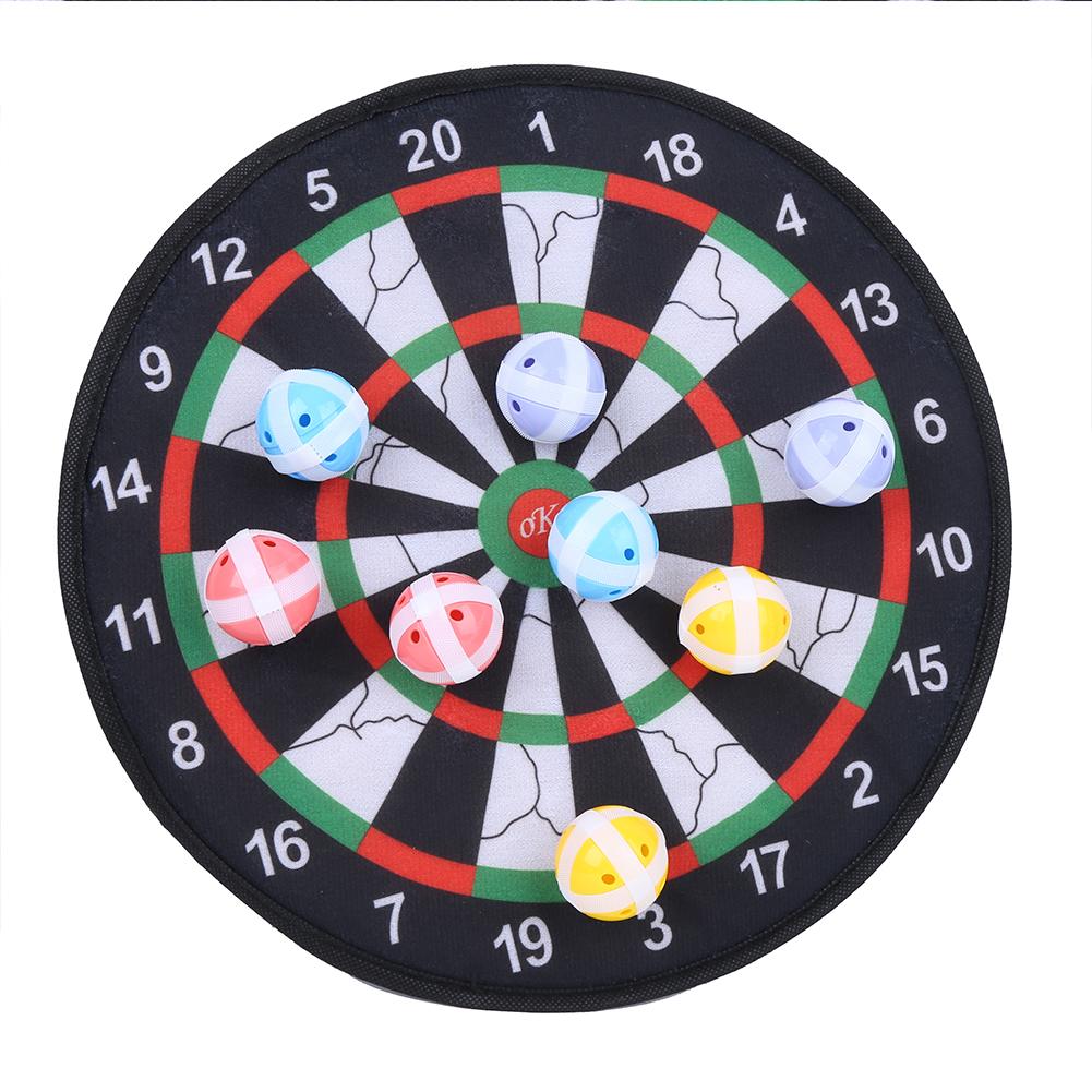 Strapazierfähiges Flanell Leichtgewicht Cartoon Kinder Saugbecher Dartscheibe Indoor Outdoor Sport Strapazierfähiges Flanell Leichtgewicht Cartoon Kinder Saugbecher Dartscheibe Indoor Outdoor Sport von Joom DACH