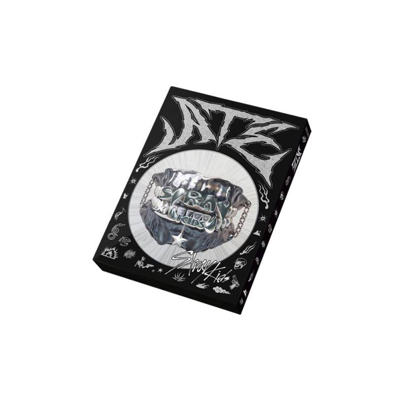 Stray Kids - ATE (Standardversion) 1. CHK CHK ver. von Joom DACH