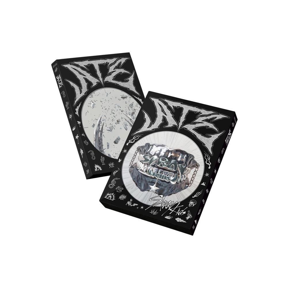 Stray Kids - ATE (Standardversion) 4. SET von Joom DACH