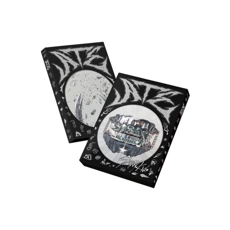 Stray Kids - ATE (Standardversion) 4. SET von Joom DACH