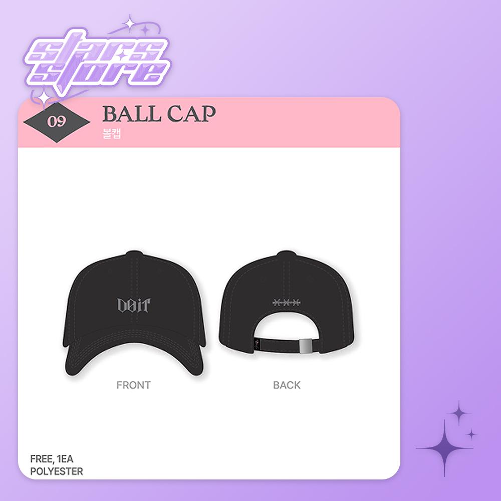 Stray Kids Neue Fanartikel - 'Do it' POP-UP STORE Baseballkappe one size von Joom DACH