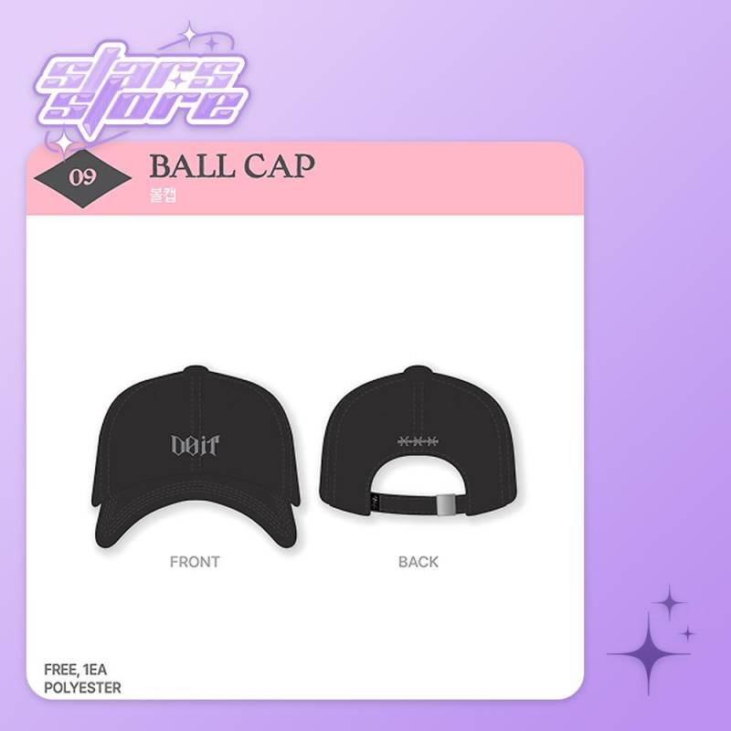 Stray Kids Neue Fanartikel - 'Do it' POP-UP STORE Baseballkappe one size von Joom DACH