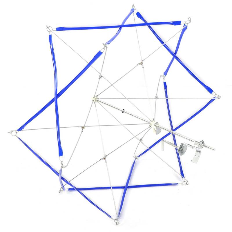 Stricken Regenschirm Swift Garn Wickler Haushalt Halter Flechten Werkzeuge Weben Zubehör von Joom DACH