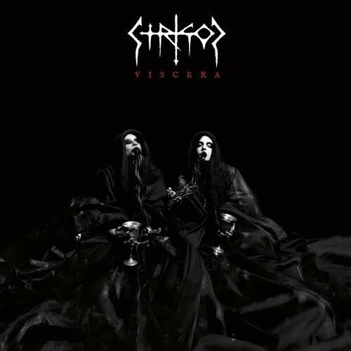 Strigoi - Viscera [COMPACT DISCS] Ltd Ed, Digipack-Verpackung von Joom DACH