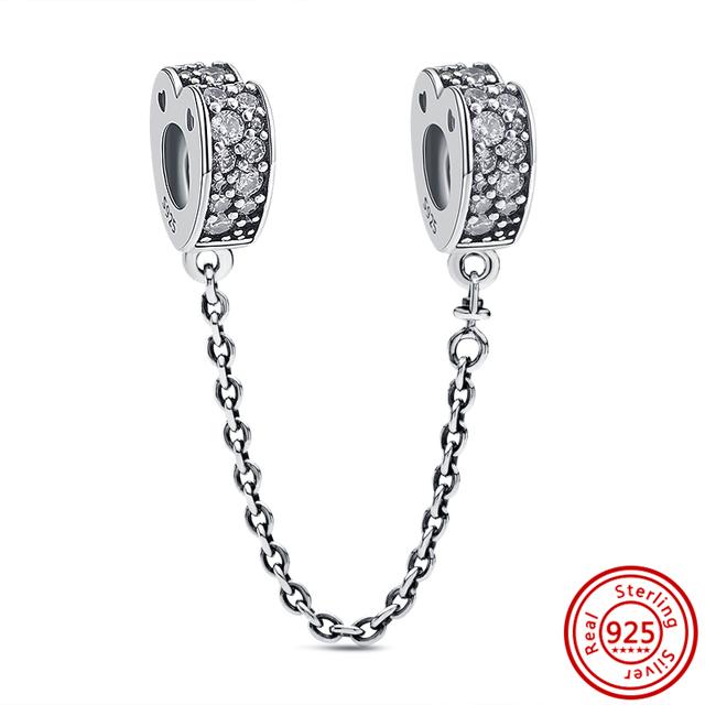 Süßer Junge Mädchen für immer Stammbaum Schloss Herz Bead Fit Charm Sterling Silber 925 Armband Schmuck Geschenk von Joom DACH