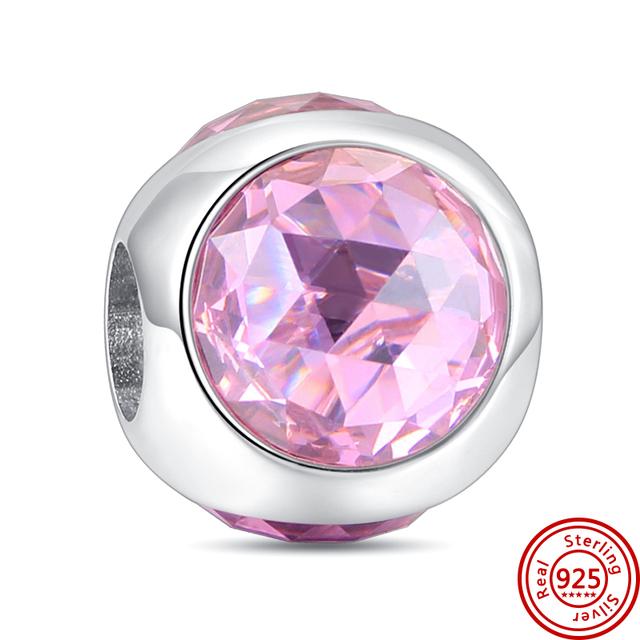 Süßer Junge Mädchen für immer Stammbaum Schloss Herz Bead Fit Charm Sterling Silber 925 Armband Schmuck Geschenk von Joom DACH