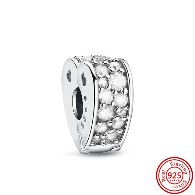 Süßer Junge Mädchen für immer Stammbaum Schloss Herz Bead Fit Charm Sterling Silber 925 Armband Schmuck Geschenk von Joom DACH