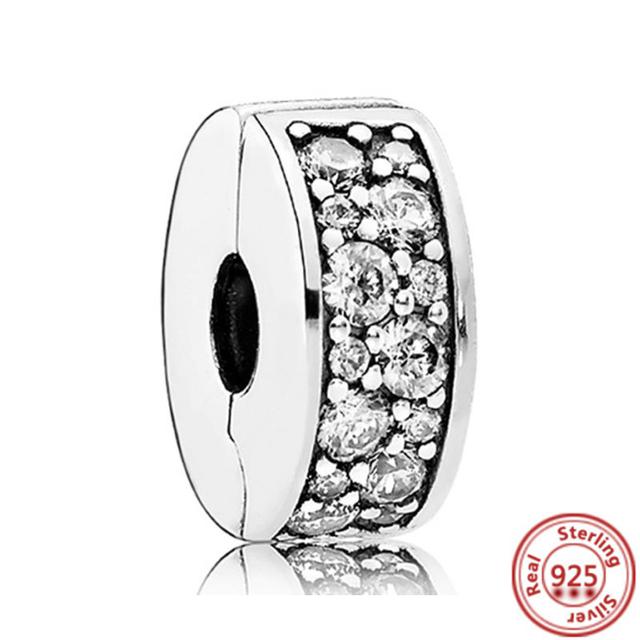 Süßer Junge Mädchen für immer Stammbaum Schloss Herz Bead Fit Charm Sterling Silber 925 Armband Schmuck Geschenk von Joom DACH